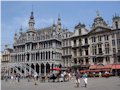 Brussel - Grote Markt